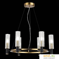 Подвесная люстра ST Luce SL1238.303.06