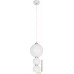 Подвесная люстра LOFT IT Pearls 10205/C. Фото №1