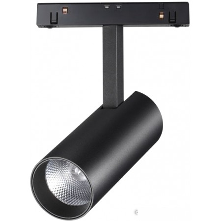 

Трековый светильник Novotech Flum 358630, Flum 358630