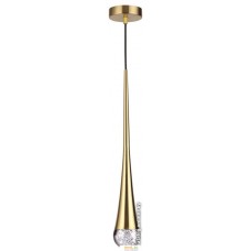 Подвесная люстра Odeon Light Gota 4285/1