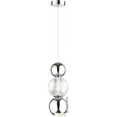 Подвесная люстра Odeon Light Crystal 5007/7LA