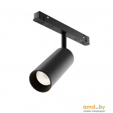 Трековый светильник Technical Focus LED TR032-4-12W3K-S-DS-B