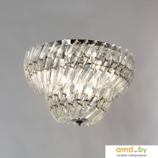 Люстра средней высоты Arte Lamp Ella A1054PL-9CC