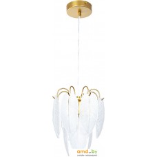 Подвесная люстра Arte Lamp Evie A4052SP-1SG