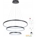 Подвесная люстра Arte Lamp Frodo A2197SP-3BK. Фото №1