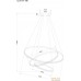 Подвесная люстра Arte Lamp Frodo A2197SP-3WH. Фото №5