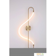 Бра Arte Lamp Klimt A2850AP-13PB