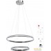 Подвесная люстра Arte Lamp Meridiana A2198SP-2CC. Фото №1