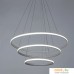 Подвесная люстра Arte Lamp Meridiana A2198SP-3WH. Фото №2