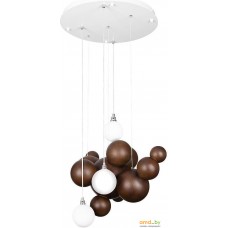 Подвесная люстра LOFT IT Ginger 10161 Light wood