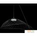 Подвесная люстра LOFT IT Tressage 10127/760 Black. Фото №6