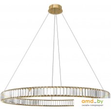 Подвесная люстра LOFT IT Raimond 9027-43 Gold