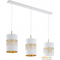 Подвесная люстра TK Lighting Bogart 3209