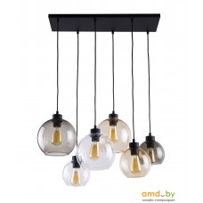 Подвесная люстра TK Lighting CUBUS 02164