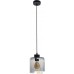 Подвесная люстра TK Lighting Sintra 2738. Фото №1