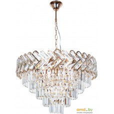 Подвесная люстра Arte Lamp Aisha A1025SP-10GO