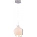 Подвесная люстра Arte Lamp Bicchiere A4283SP-1CC. Фото №1