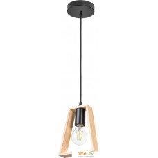 Подвесная люстра Arte Lamp Brussels A8030SP-1BK