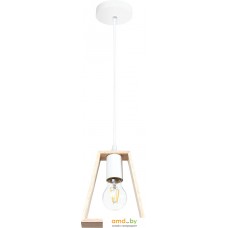 Подвесная люстра Arte Lamp Brussels A8030SP-1WH