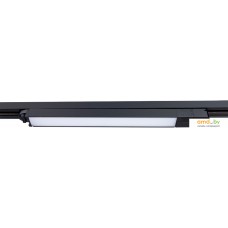 Трековый светильник Arte Lamp Lineetta A4570PL-1BK