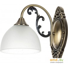 Бра Arte Lamp Spica A3037AP-1AB