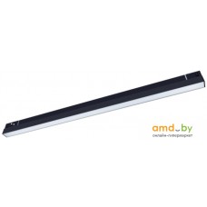 Трековый светильник Arte Lamp Linea A4693PL-1BK