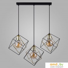 Подвесная люстра TK Lighting 190 Alambre