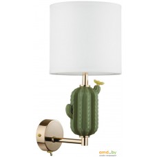 Бра Odeon Light Cactus 5425/1W