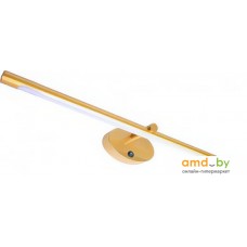 Подсветка для зеркал Arte Lamp Ronnie A8027AP-1GO