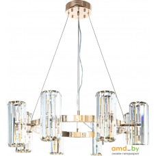 Подвесная люстра Arte Lamp Santorini A1049SP-16GO