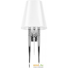 Бра LOFT IT Brunilde 10207W/M Chrome