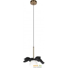 Люстра средней высоты LOFT IT Monro 10213/A Black