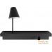 Бра LOFT IT Shelf 10216/2W Black. Фото №1