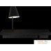 Бра LOFT IT Shelf 10216/2W Black. Фото №2