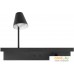 Бра LOFT IT Shelf 10216/2W Black. Фото №3