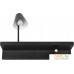 Бра LOFT IT Shelf 10216/2W Black. Фото №5