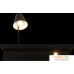 Бра LOFT IT Shelf 10216/2W Black. Фото №6