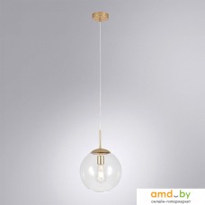 Подвесная люстра Arte Lamp Volare A1925SP-1GO