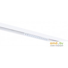 Трековый светильник Arte Lamp Linea A4634PL-1WH