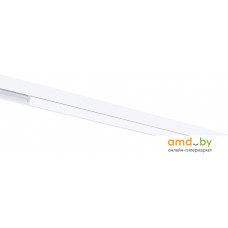 Трековый светильник Arte Lamp Linea A4643PL-1WH