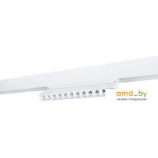 Трековый светильник Arte Lamp Linea A4648PL-1WH