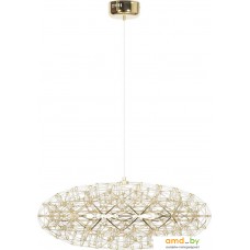 Подвесная люстра LOFT IT Raimond 9027-75 Gold