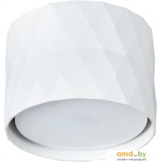 Точечный светильник Arte Lamp Fang A5552PL-1WH