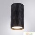 Точечный светильник Arte Lamp Fang A5557PL-1BK. Фото №2