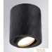 Точечный светильник Arte Lamp Fang A5559PL-1BK. Фото №1