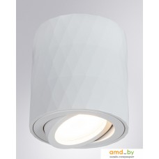 Точечный светильник Arte Lamp Fang A5559PL-1WH