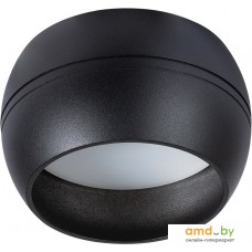 Точечный светильник Arte Lamp Gambo A5551PL-1BK