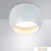 Точечный светильник Arte Lamp Gambo A5551PL-1WH. Фото №2