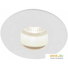 Точечный светильник Arte Lamp Accento A3219PL-1WH