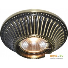 Точечный светильник Arte Lamp Arena A5298PL-1AB